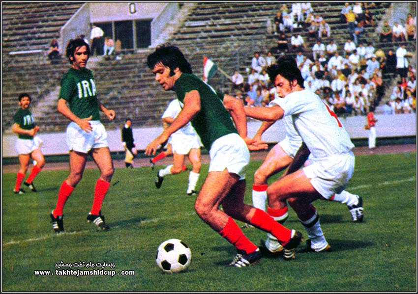 فوتبال المپیک ۱۹۷۲ 