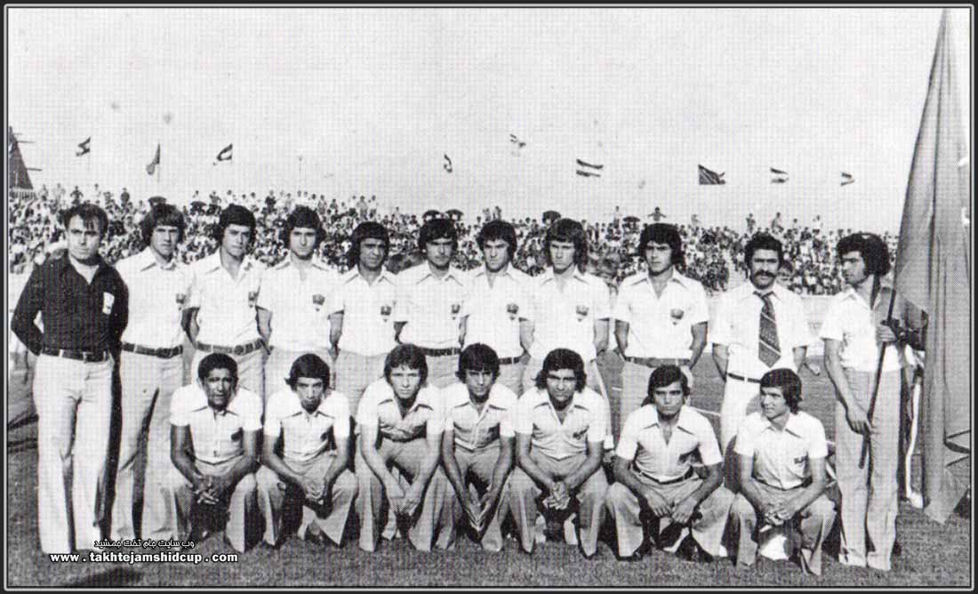 Turkish youth 1976