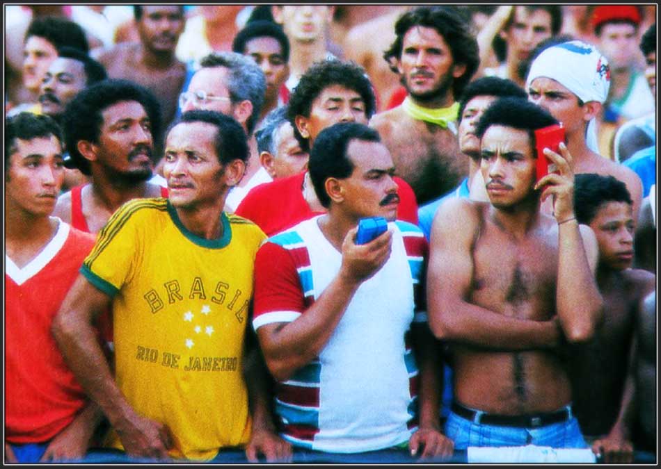 Brazil Independence Cup 1972 