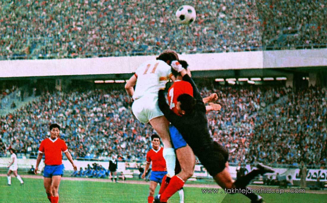مقدماتی جام جهانی 1974