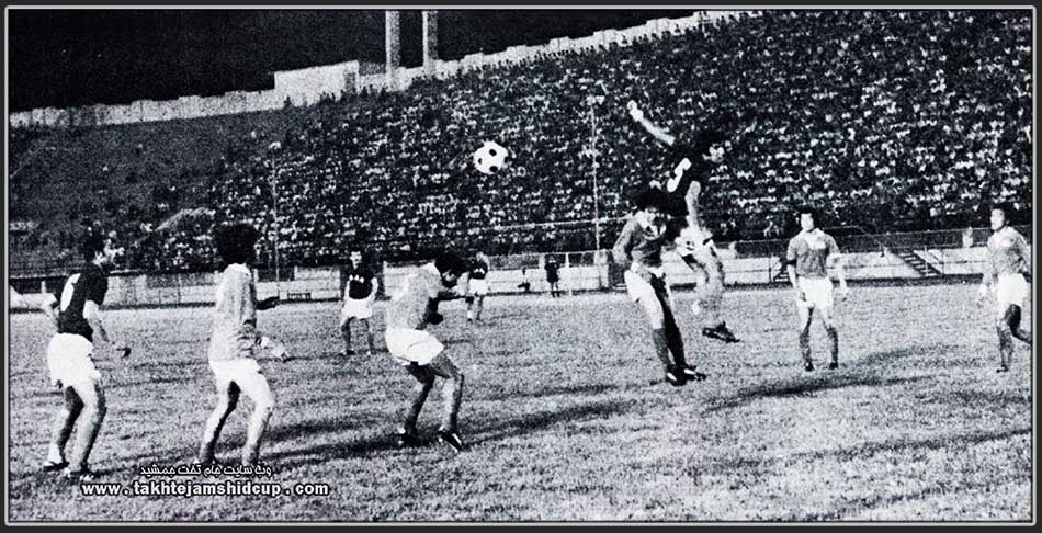 1974 AFC Youth Championshi