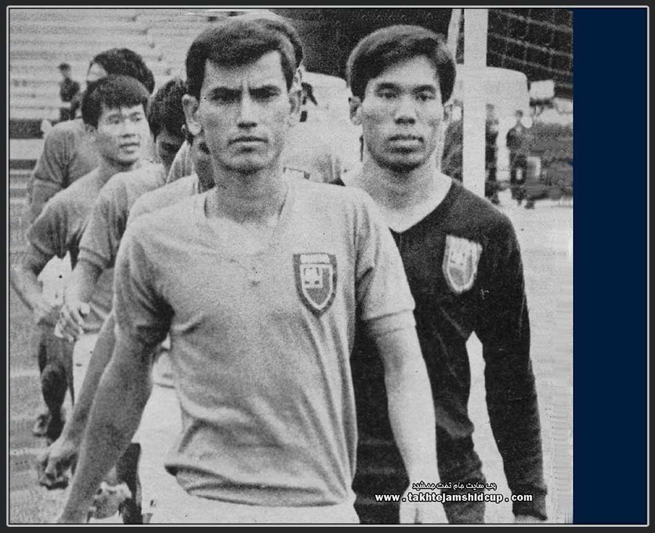  Song Maung AYE - Burma Football 70s သီချင်းမောင်အေး - မြန်မာနိုင်ငံဘောလုံးအဖွဲ့ချုပ် 70