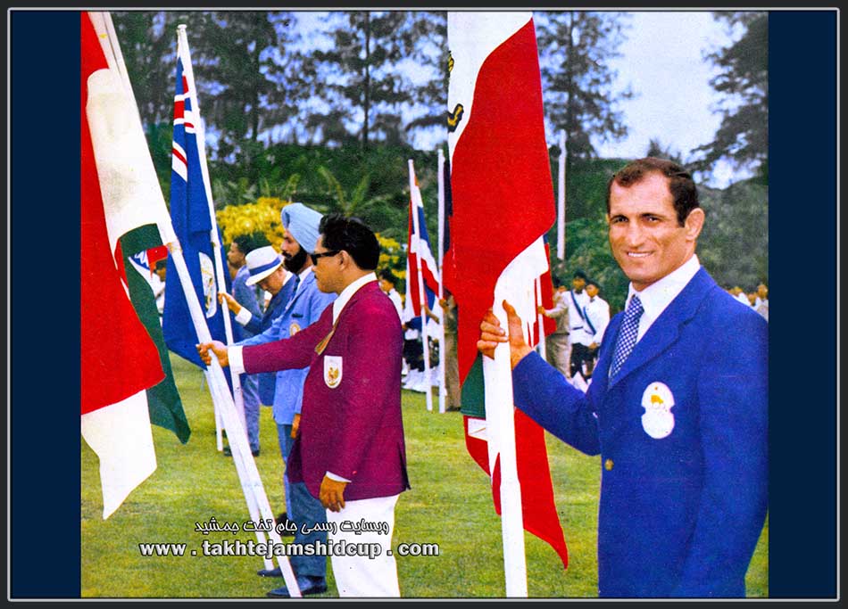 asian games 1970 bangkok เอเชียนเกมส์ 1970 กรุงเทพมหานคร بازیهای آسیایی بانکوک 1970